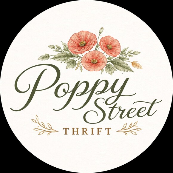 poppystthrift